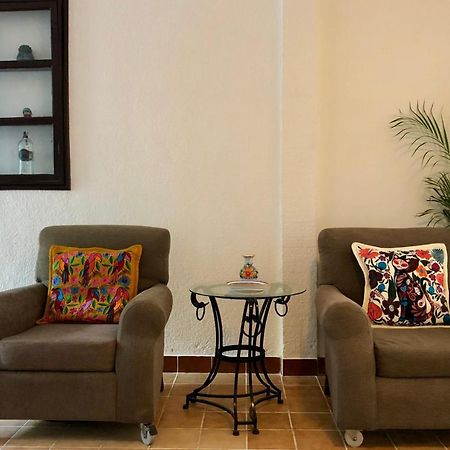 Casa Tropical Hotell Cancún Eksteriør bilde