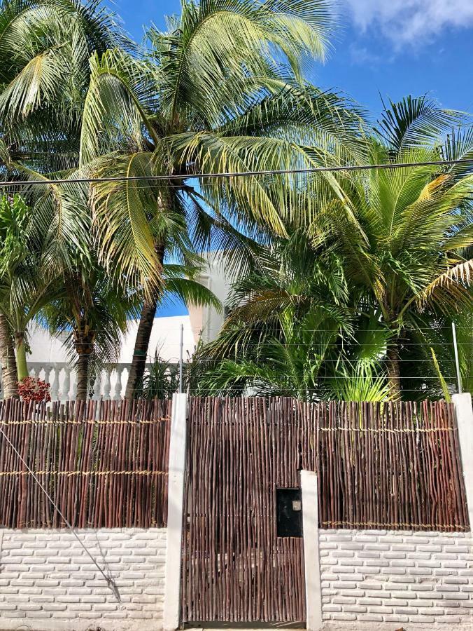 Casa Tropical Hotell Cancún Eksteriør bilde