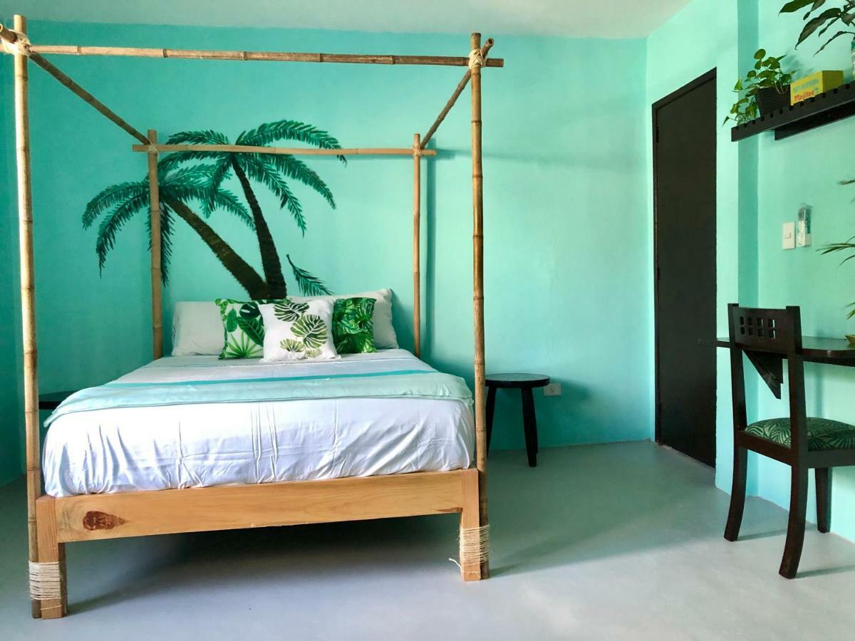 Casa Tropical Hotell Cancún Eksteriør bilde