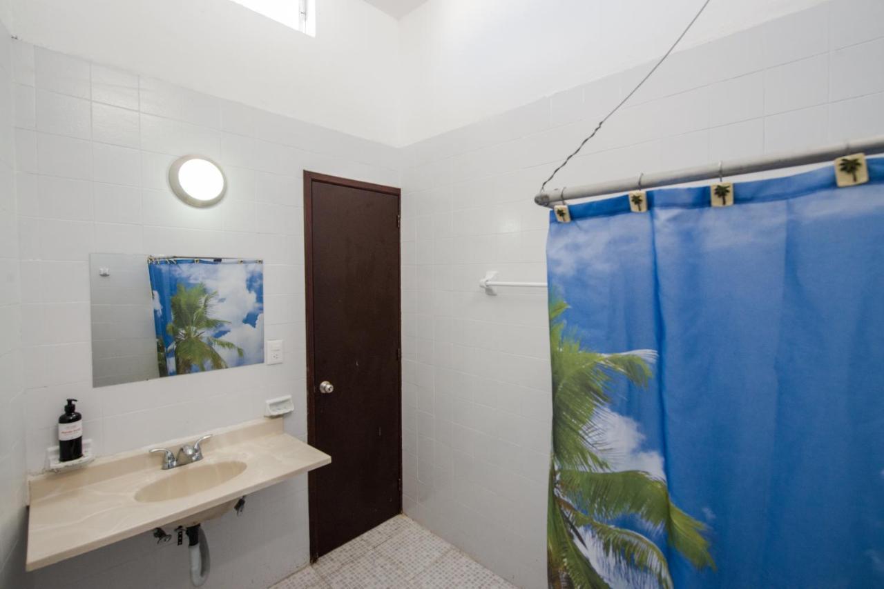 Casa Tropical Hotell Cancún Eksteriør bilde